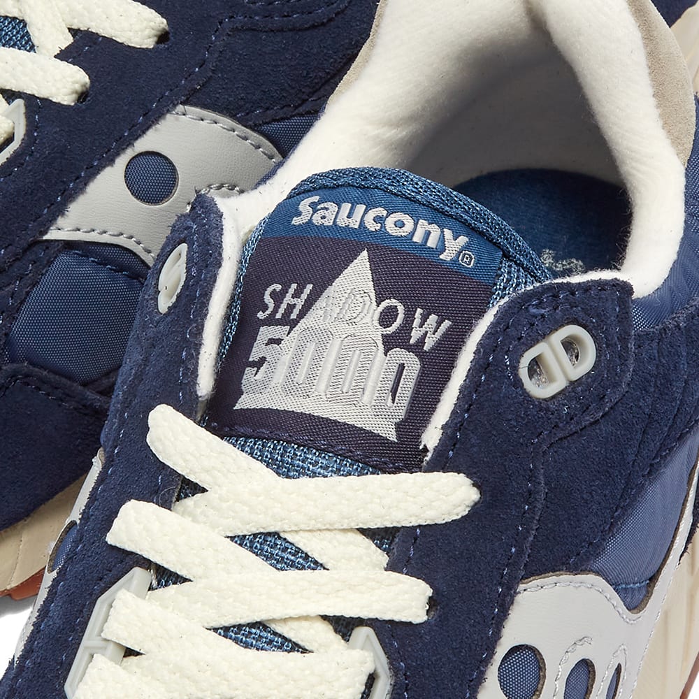 saucony shadow 5000 blue