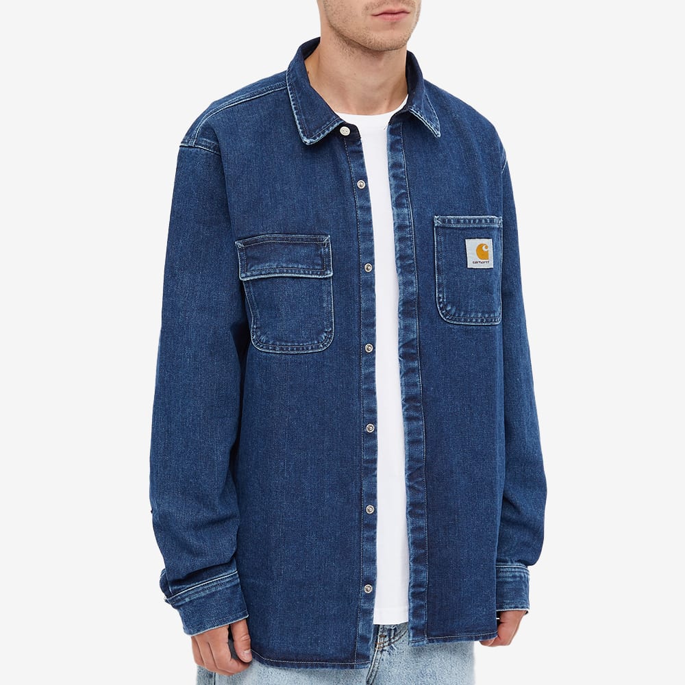 salinac shirt