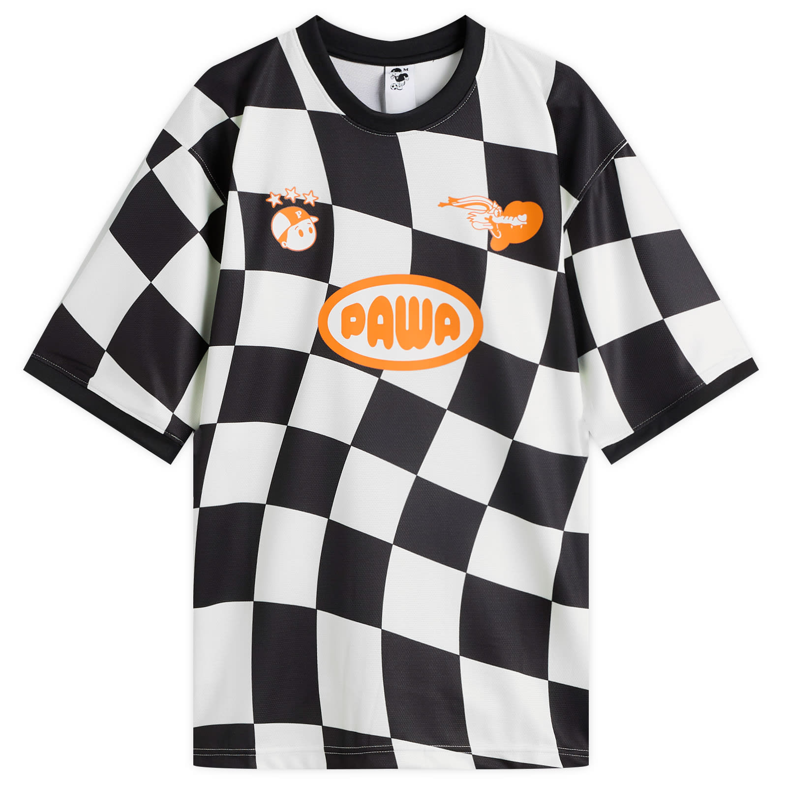 ウェア PAWA SPEED SPORTS Speed Football Shirt Path