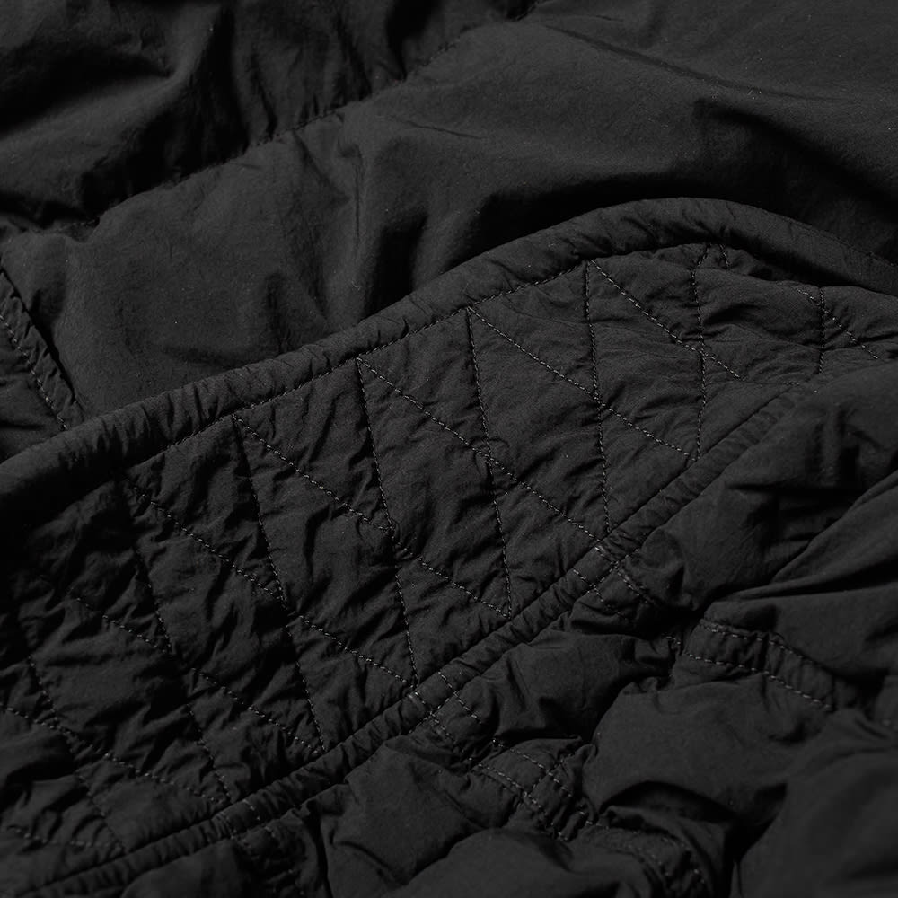 TEN C Ten C Mountain Rescue Down Parka