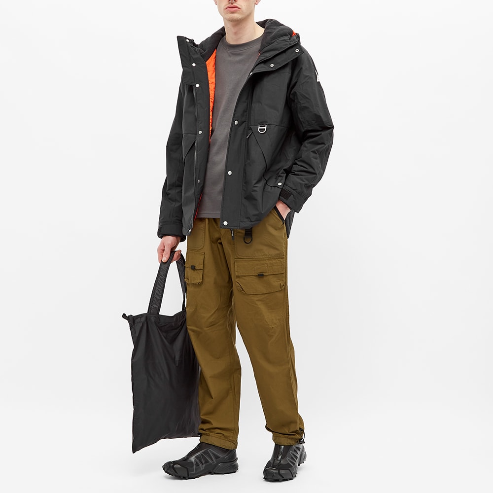 cape heights jacket