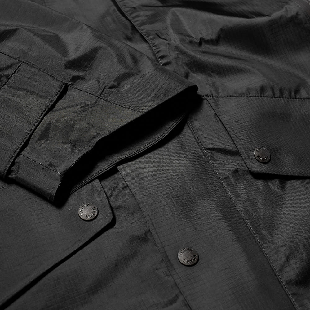 NANGA Aurora 3Layer Field Shell Parka