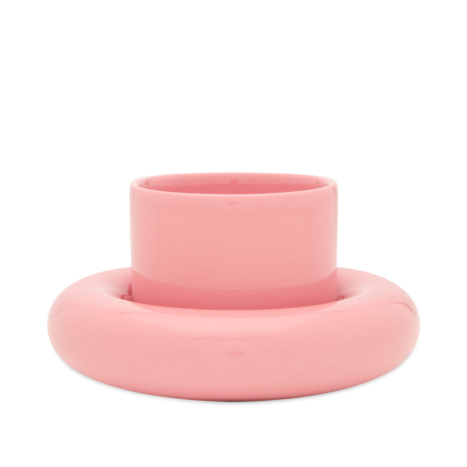 Gustaf Westman Chunky Cup in Pink 