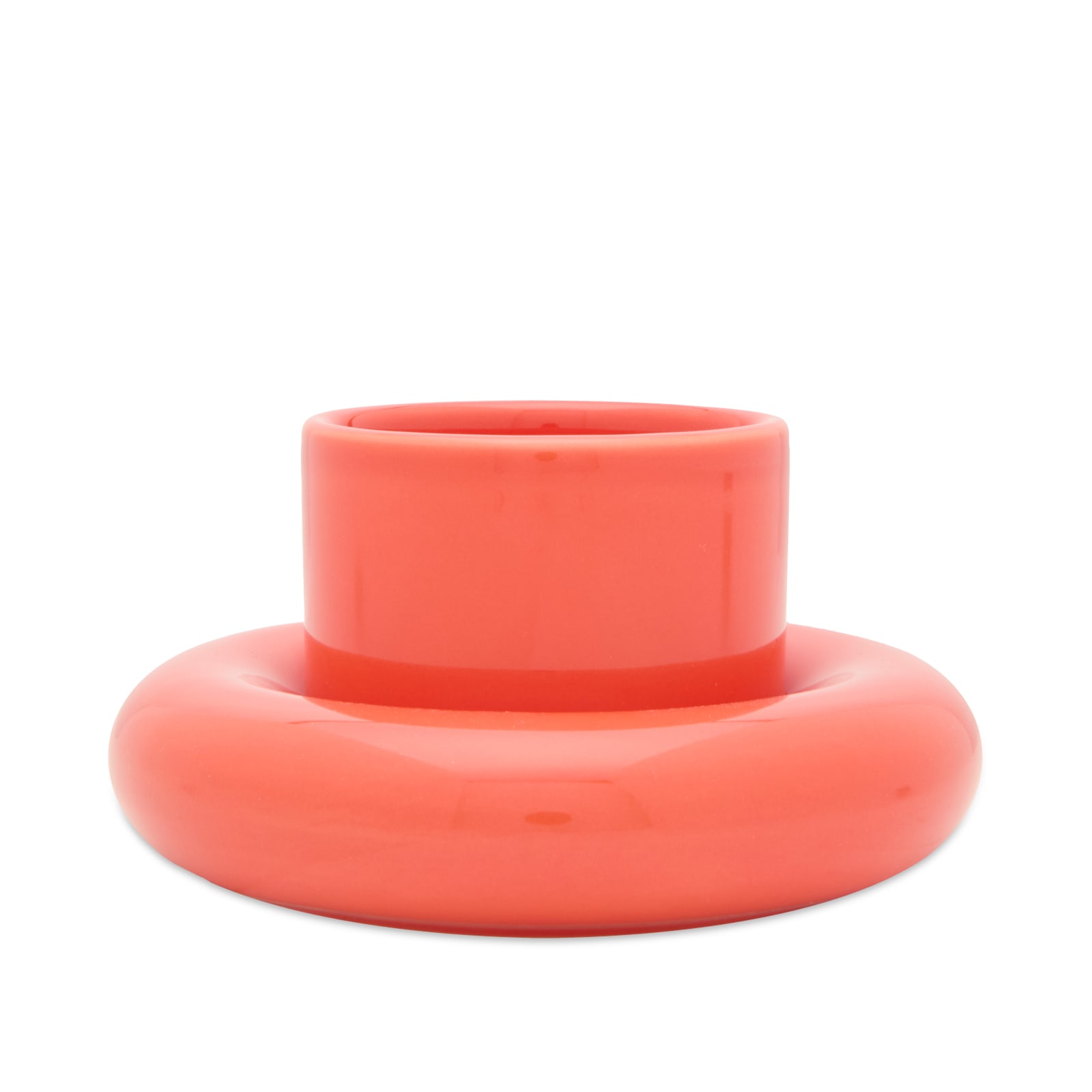 Gustaf Westman Chunky Cup in Bright Red 