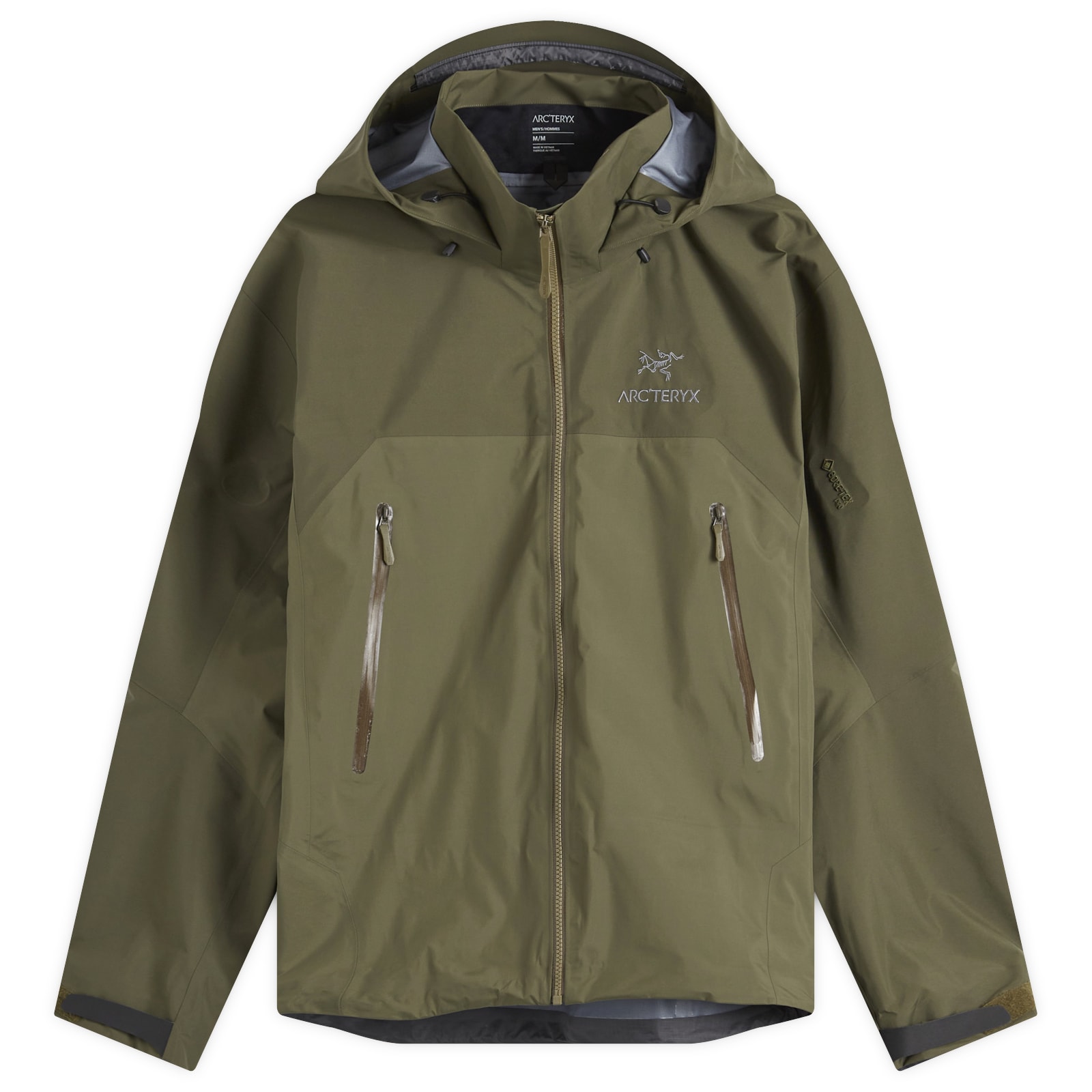 ARC'TERYX BETA LT JACKET Tatsu アークテリクス Arc'teryx Beta LT Men's Jacket in Tatsu