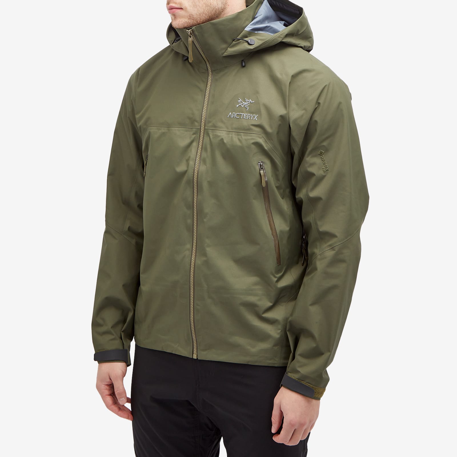 ARC'TERYX BETA LT JACKET Tatsu アークテリクス Arc'teryx Beta LT Men's Jacket Tatsu Men's - US