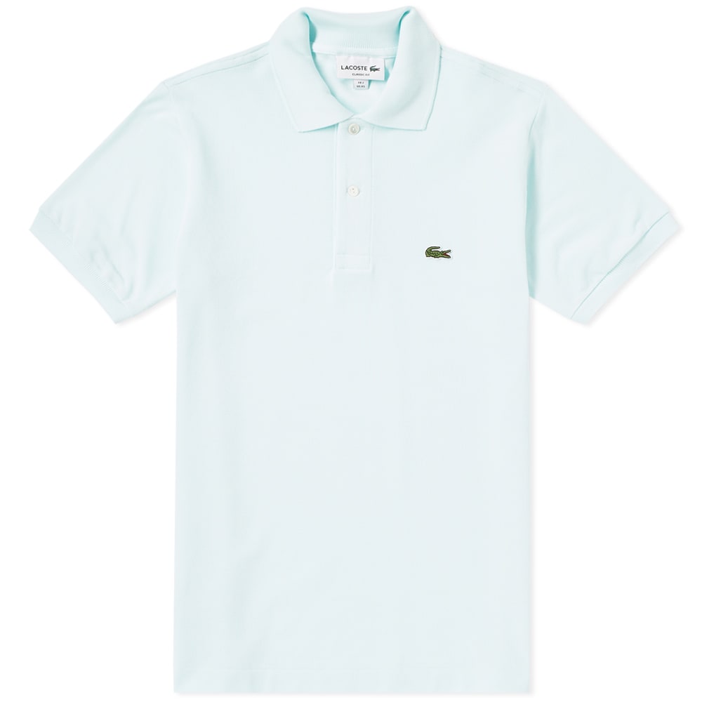 Lacoste catalogue clearance