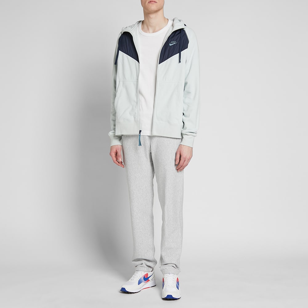nike fleece winter wind runner