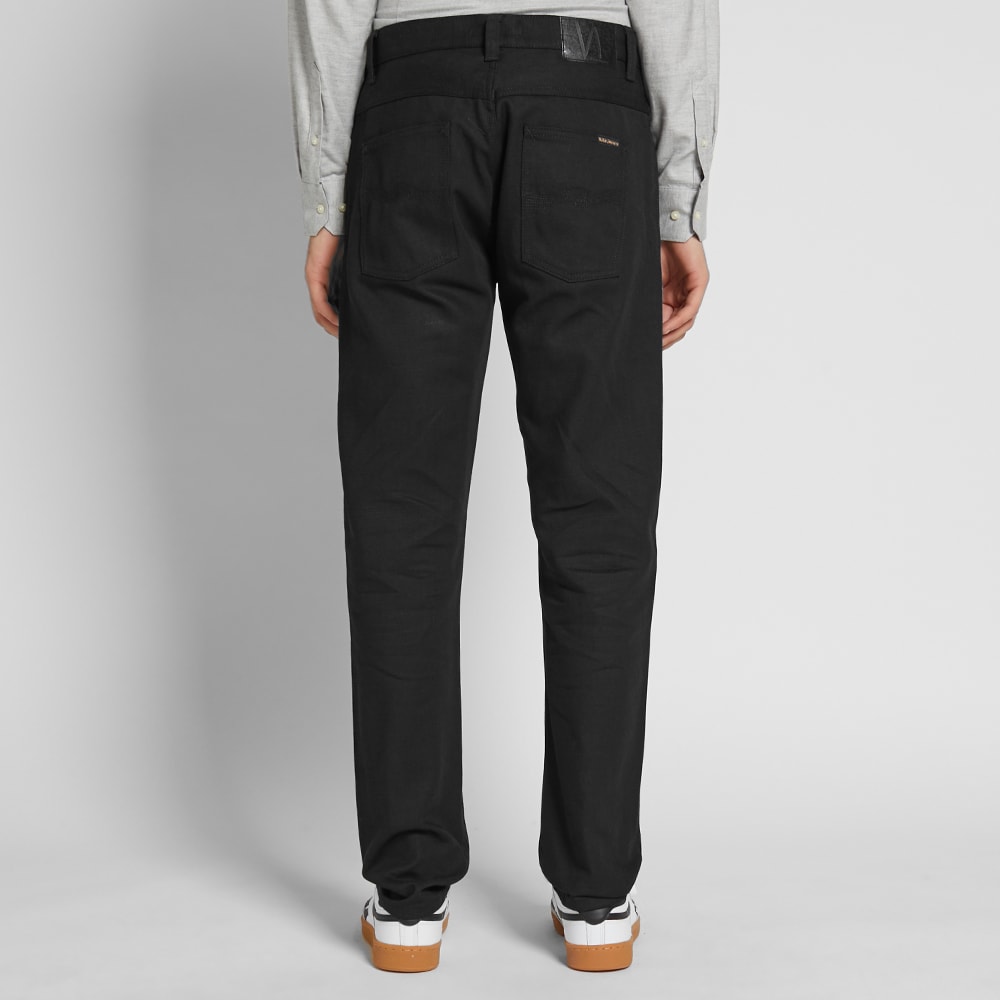 nudie fearless freddie black