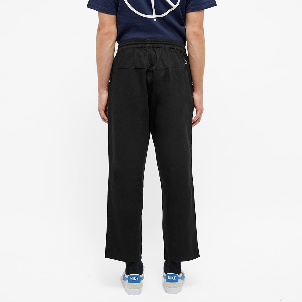 Polar Skate Co. Surf Pant Black END. (CA)