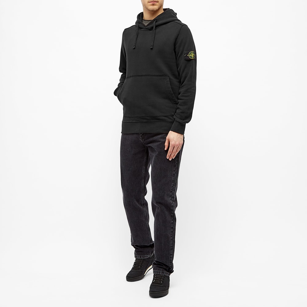 Stone island 62820 hoodie Clearance
