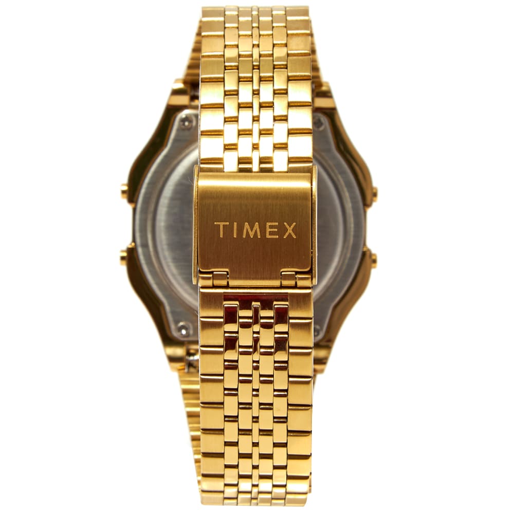 timex digital watches price list