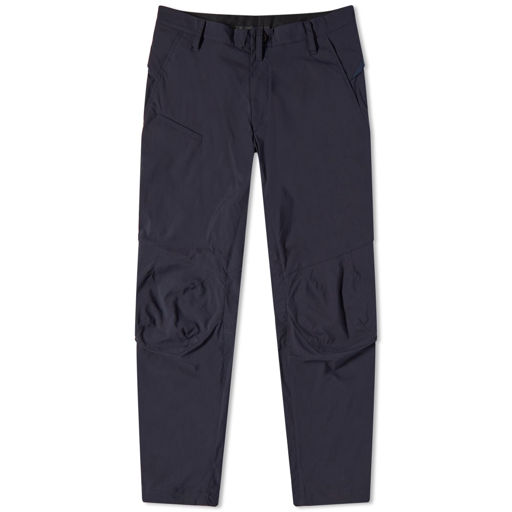 Acronym Encapsulated Nylon Articulated 