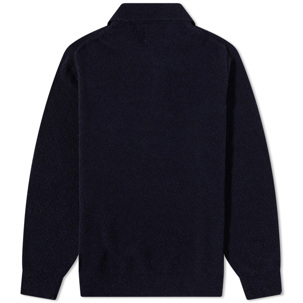 howlin-believe-in-the-boucle-knit-polo-navy-end-ca
