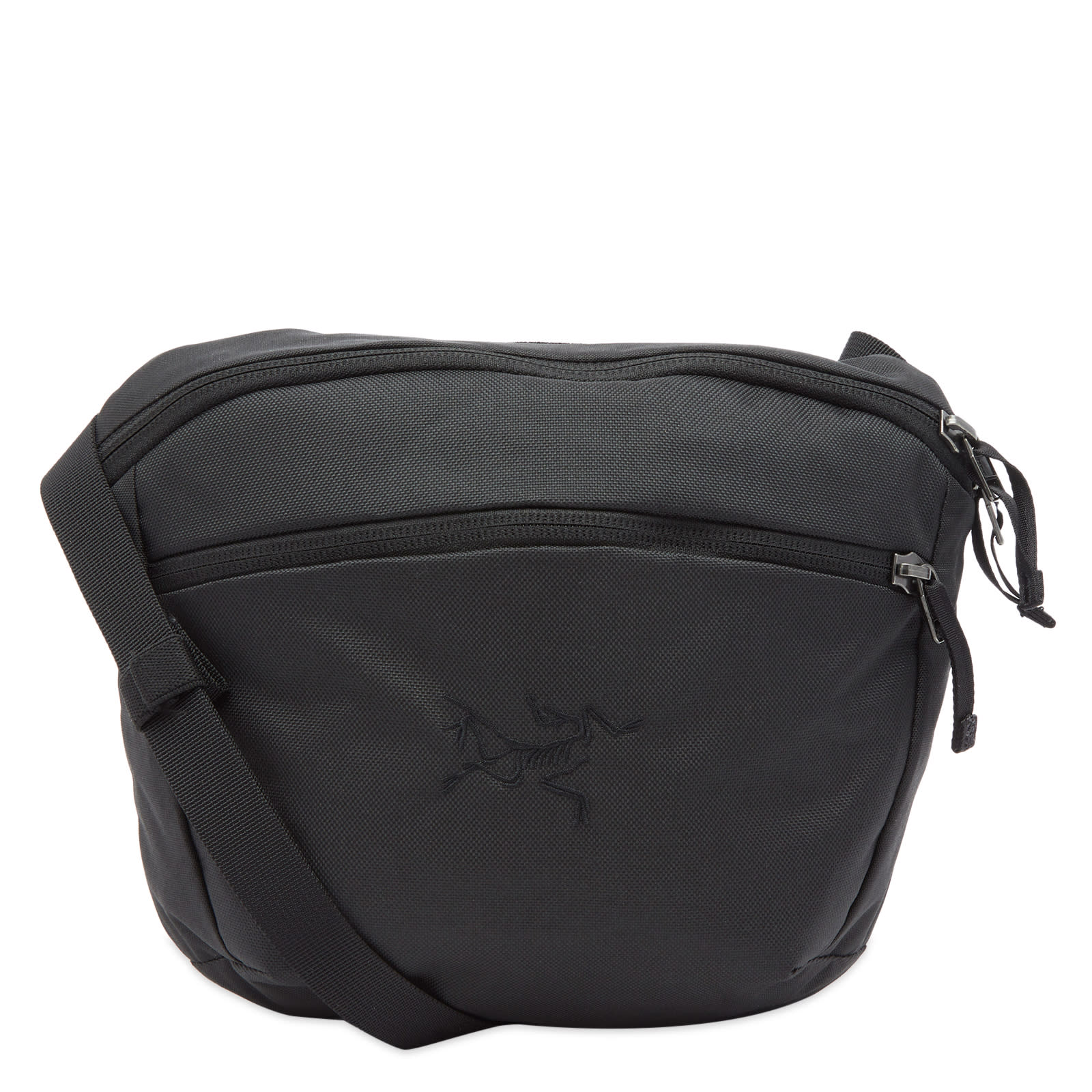ARC'TERYX Mantis 2 Waist Pack Black Ⅱ Mantis 2 Waist Pack | Arc'teryx