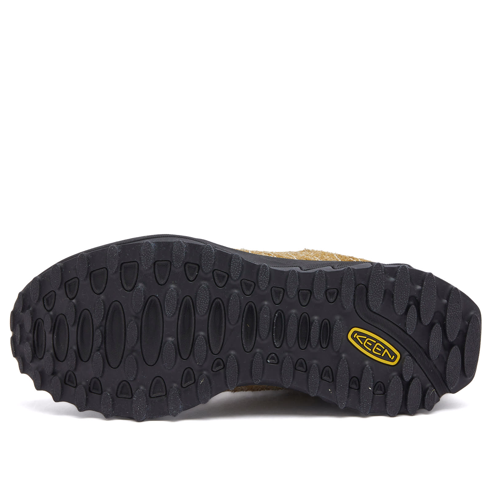 KEEN Men's X GRAMICCI JASPER ZIONIC Gothic Olive/Black | 1029587