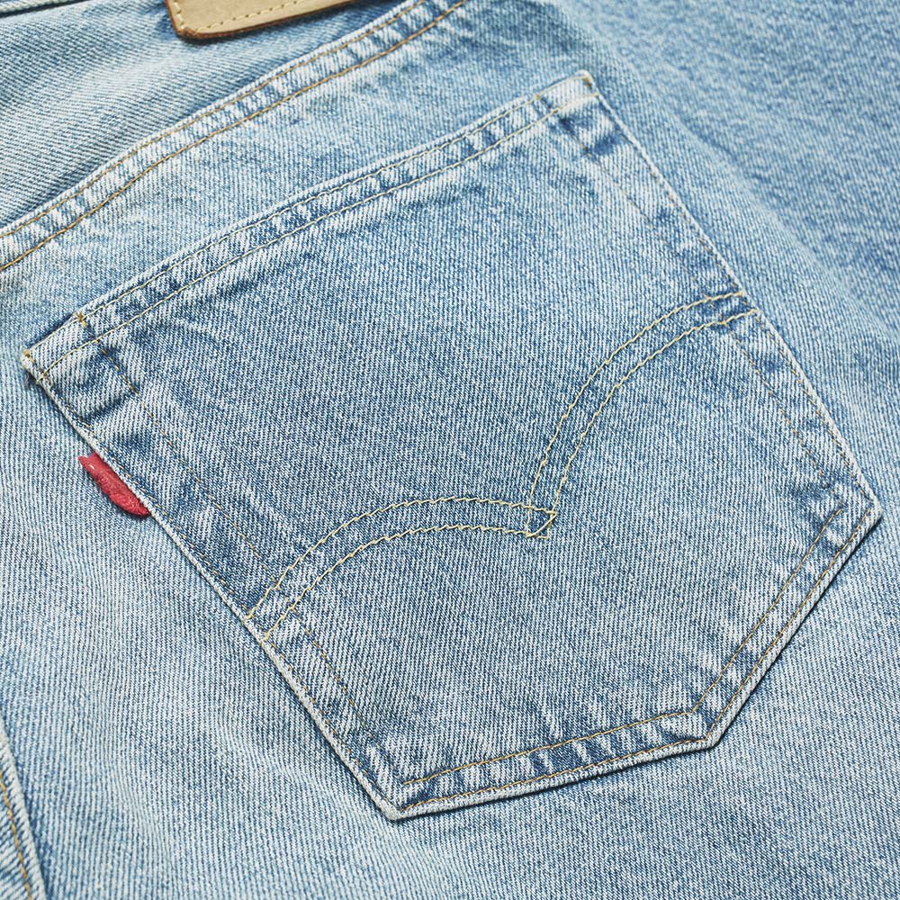 Levi's Vintage Clothing 1954 501 Jean Grissom | END.