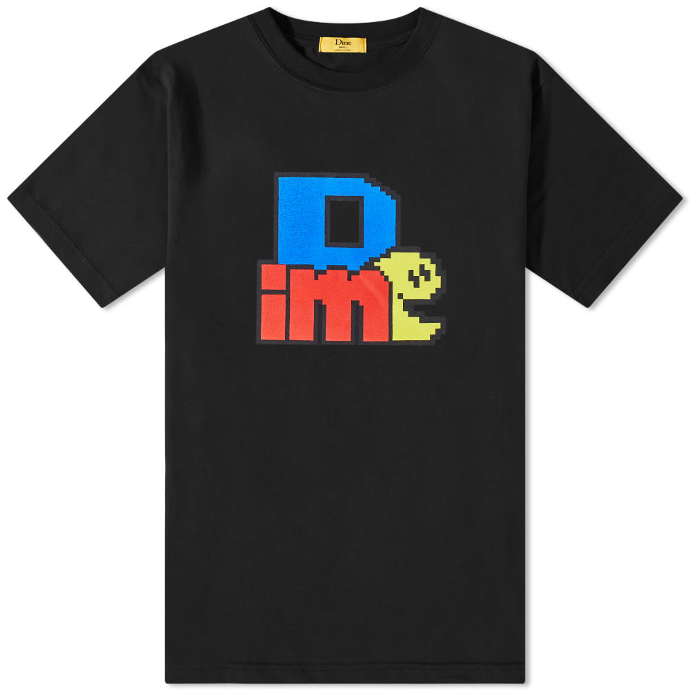 関送込 Dime ♦ CHAT Tシャツ Dime - Chat T-shirt | HBX - Globally Curated Fashion and