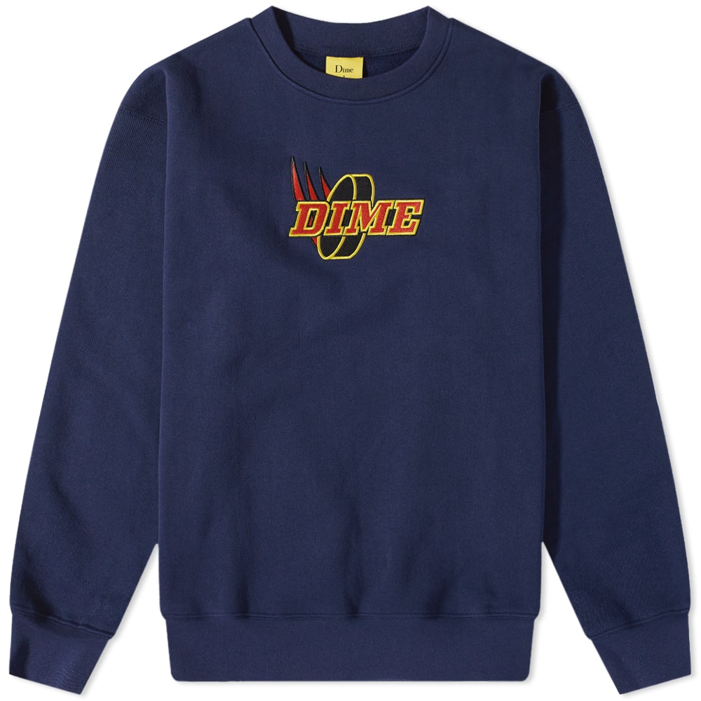 スウェット・トレーナー Dime  GARCONS CREWNECK crewneck – Dime