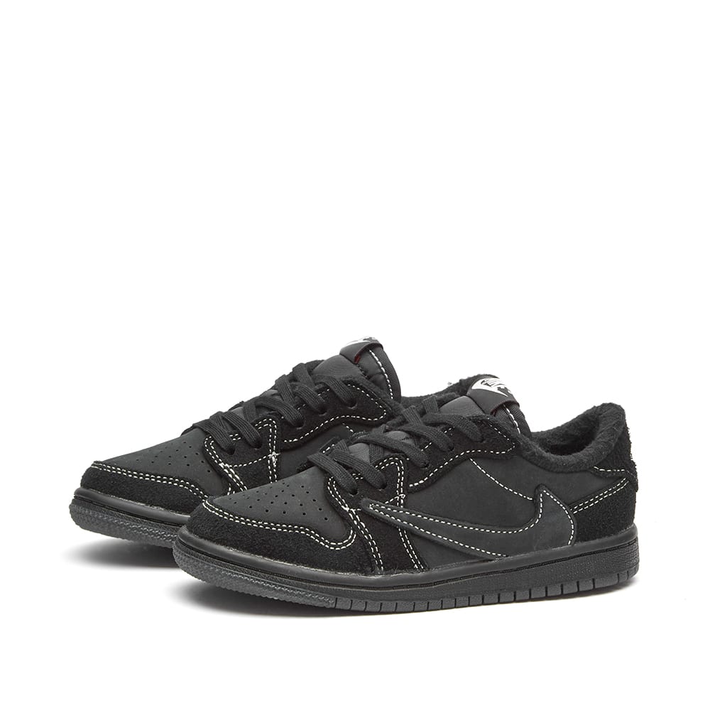 travis scott jordan 1 low ps5