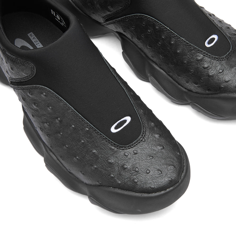 Oakley Factory Team Flesh Black Ostrich END. (DE)