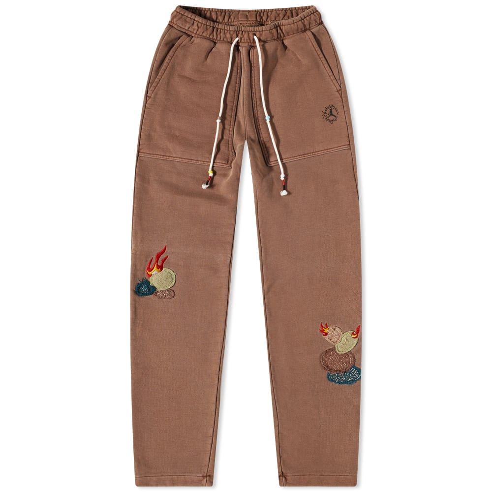 travis scott jordan cargo pant
