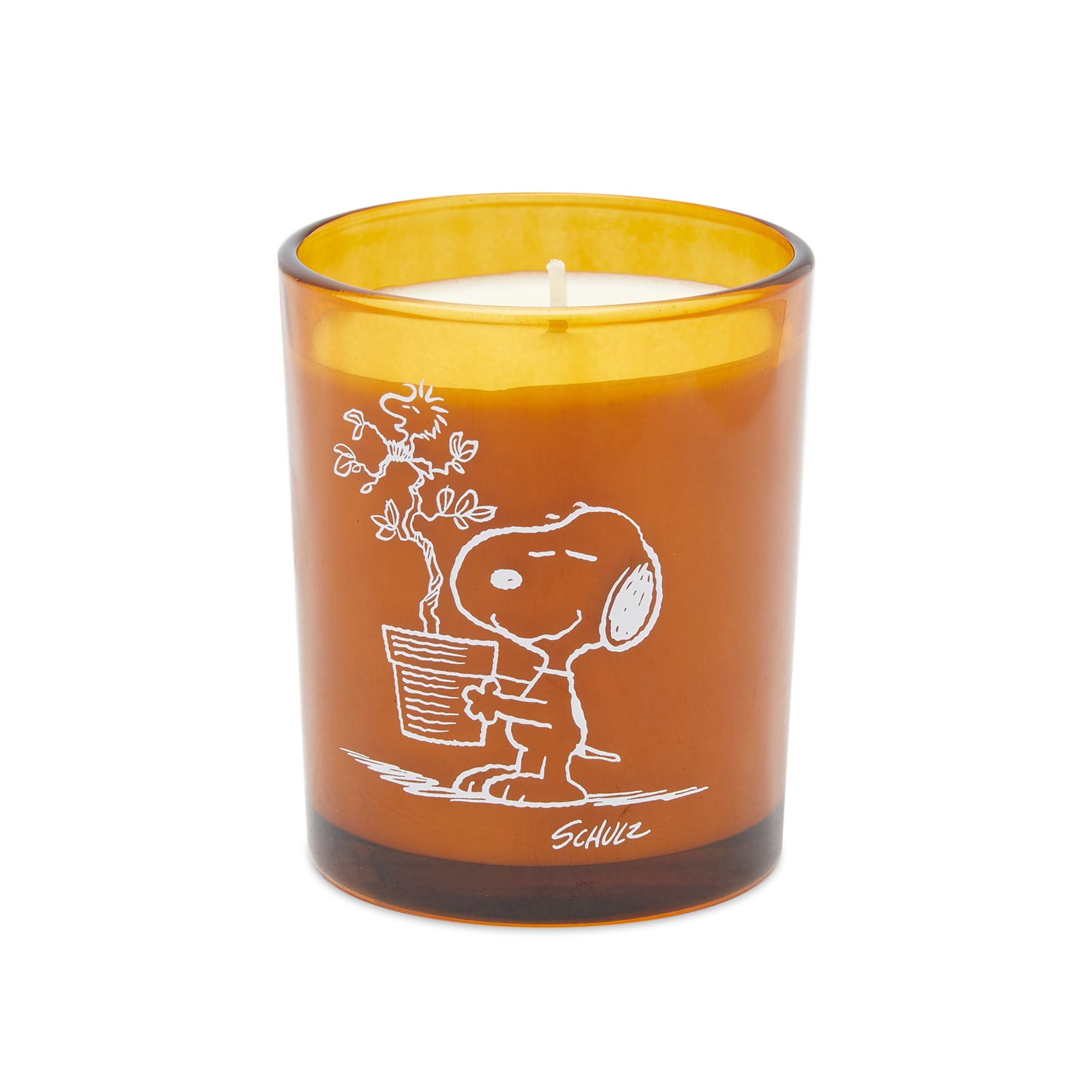 Peanuts Candle Blooms Jasmine & Iris END. (GB)