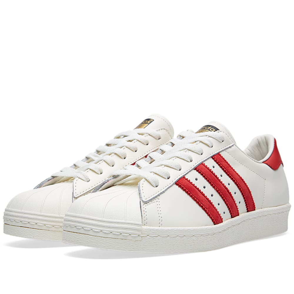adidas superstar 80s vintage dlx
