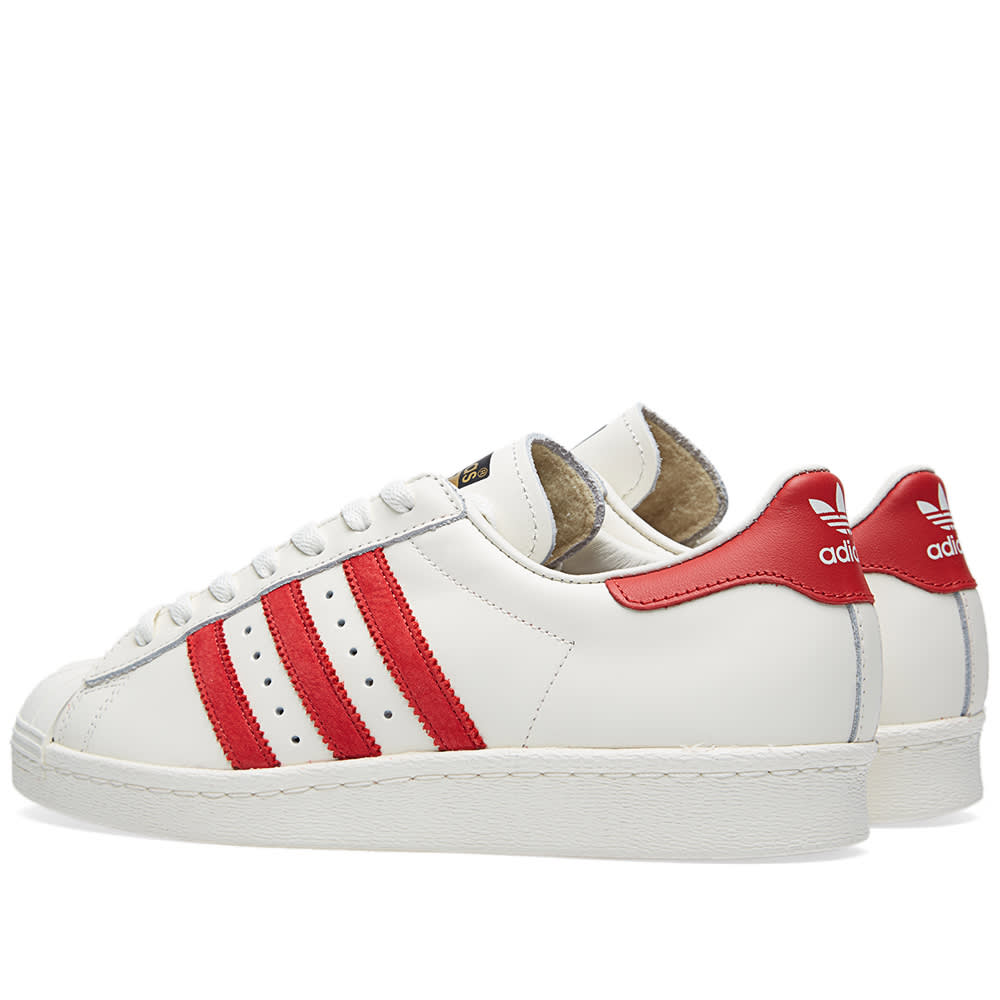 adidas superstar 80s vintage dlx