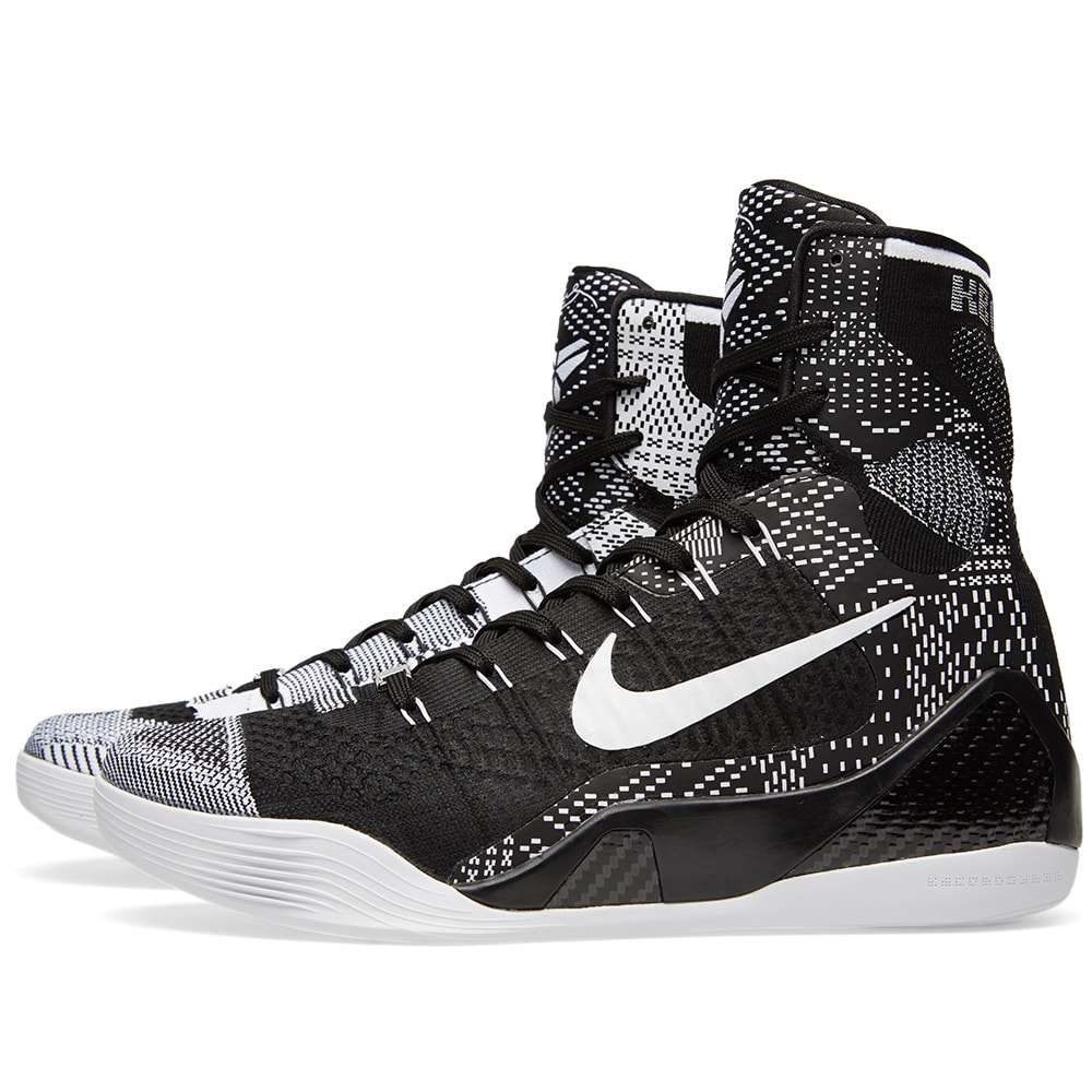 kobe 9 bhm