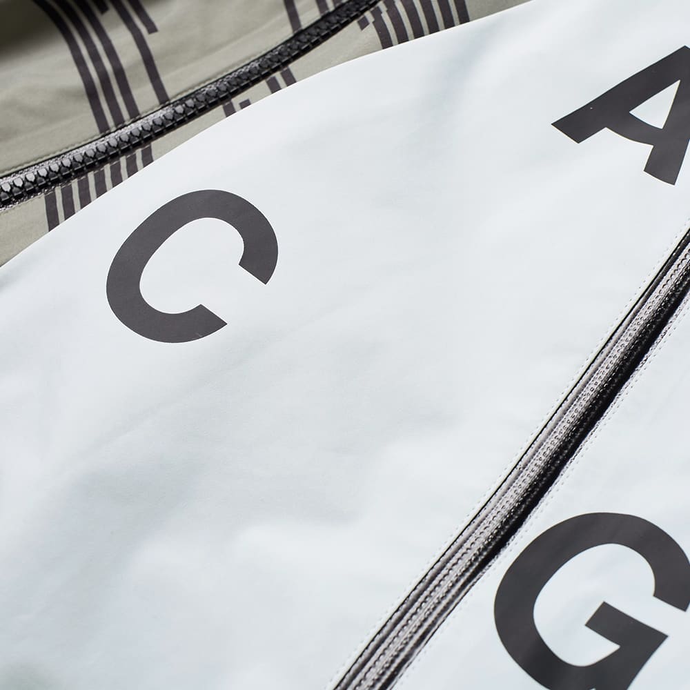 acg alpine jacket