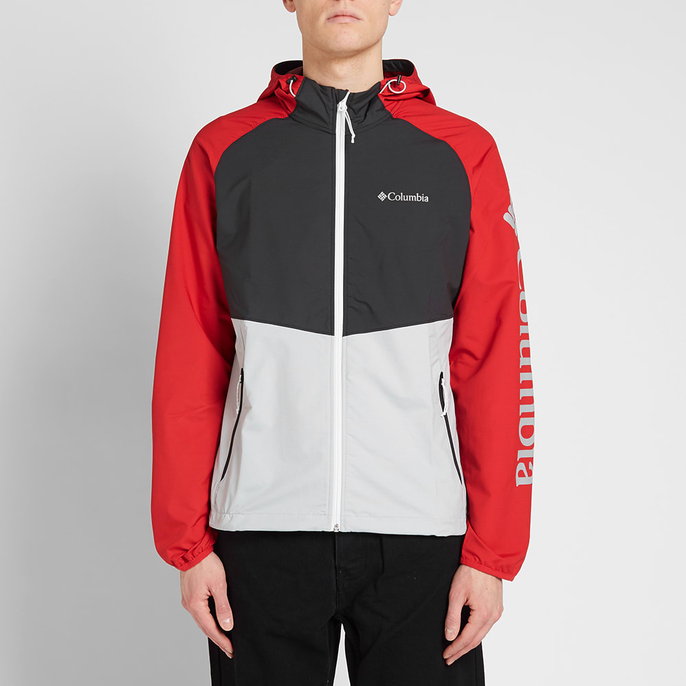 panther creek columbia