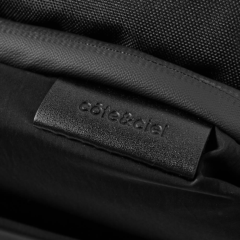 cote&ciel isarau cross body bag