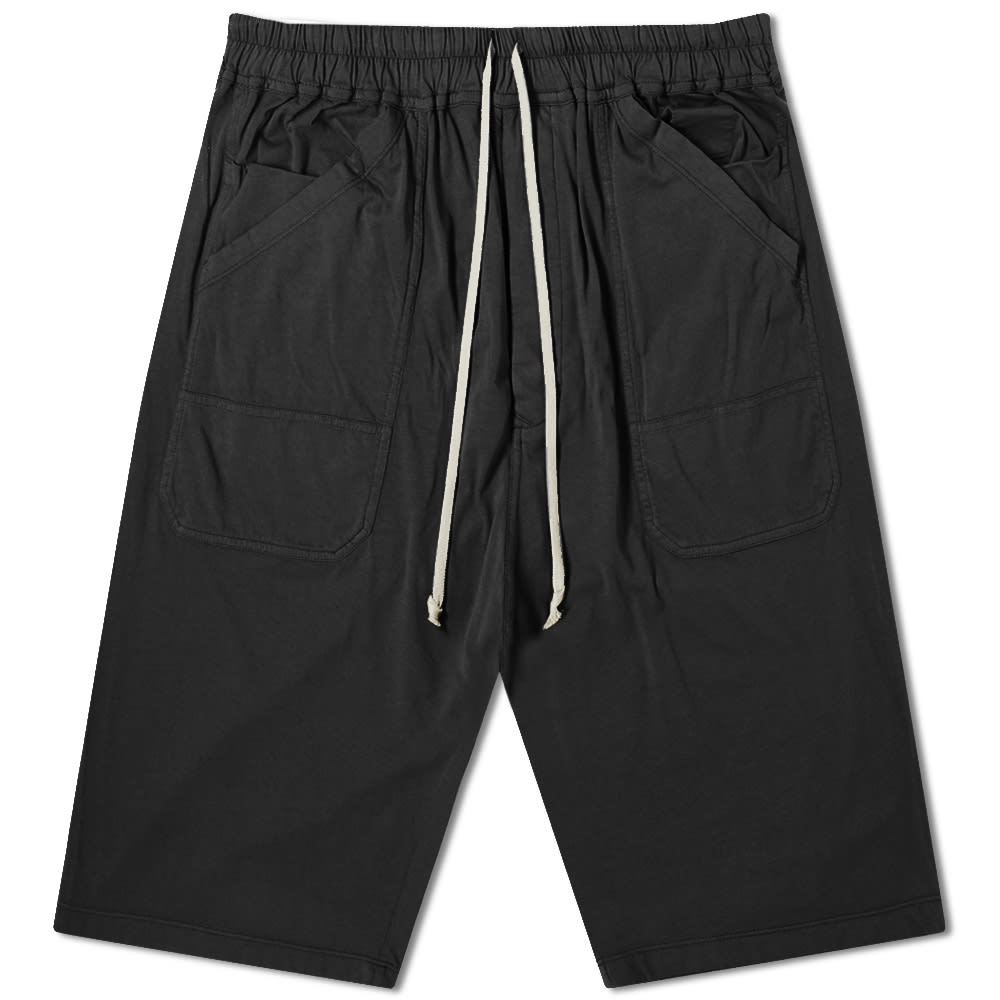 Rick Owens DRKSHDW MT Drawstring Short 