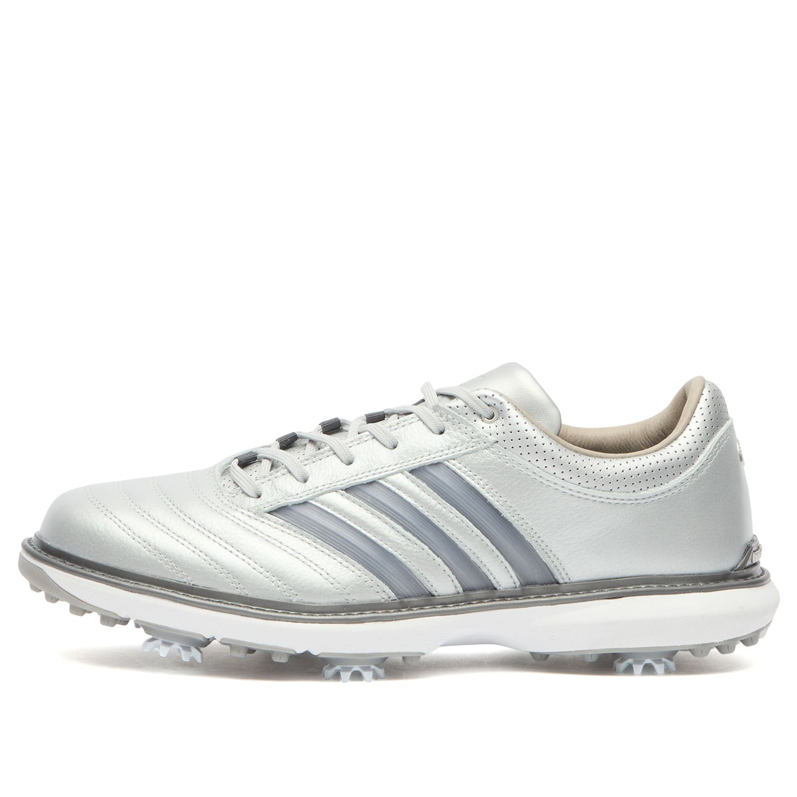 adidas gazelle silver green womens Adidas Adizero ZG Boa Spikeless Ladies Golf Shoe  Drummond Golf