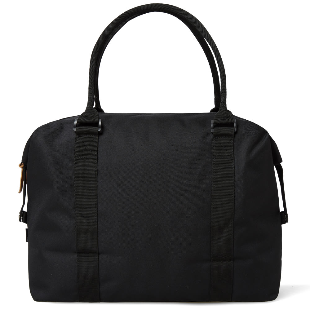 Herschel Supply Co. Strand Duffle Bag Black END. (US)