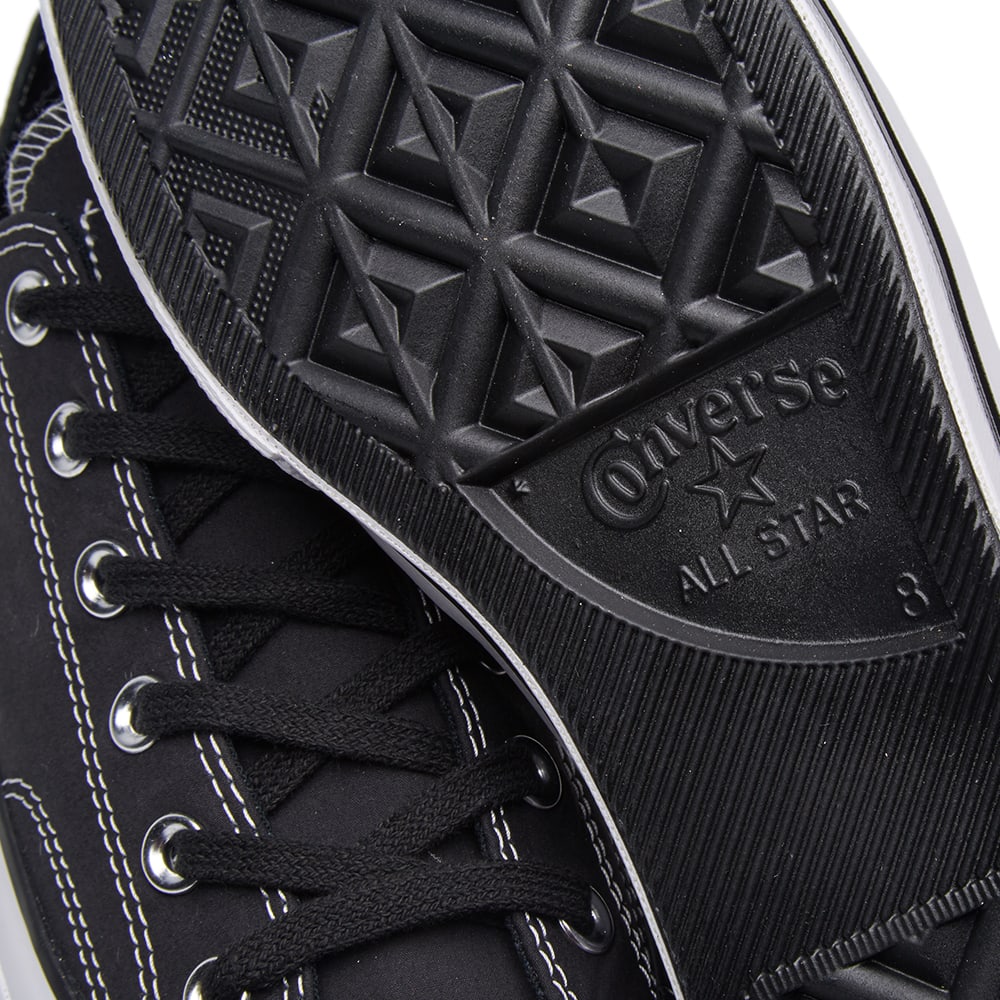 fragment chuck taylor