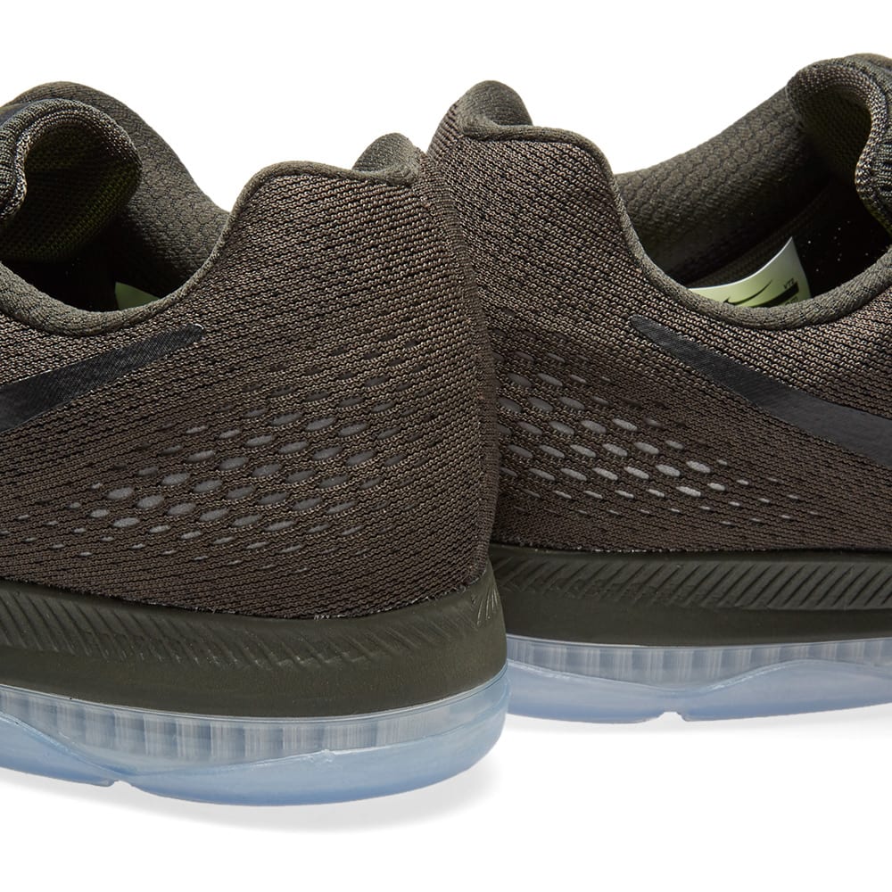 nike zoom all out low heren
