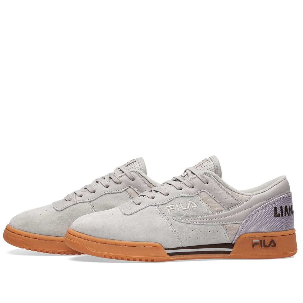 fila original fitness sneaker