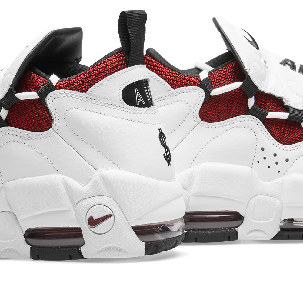 nike air money without shroud