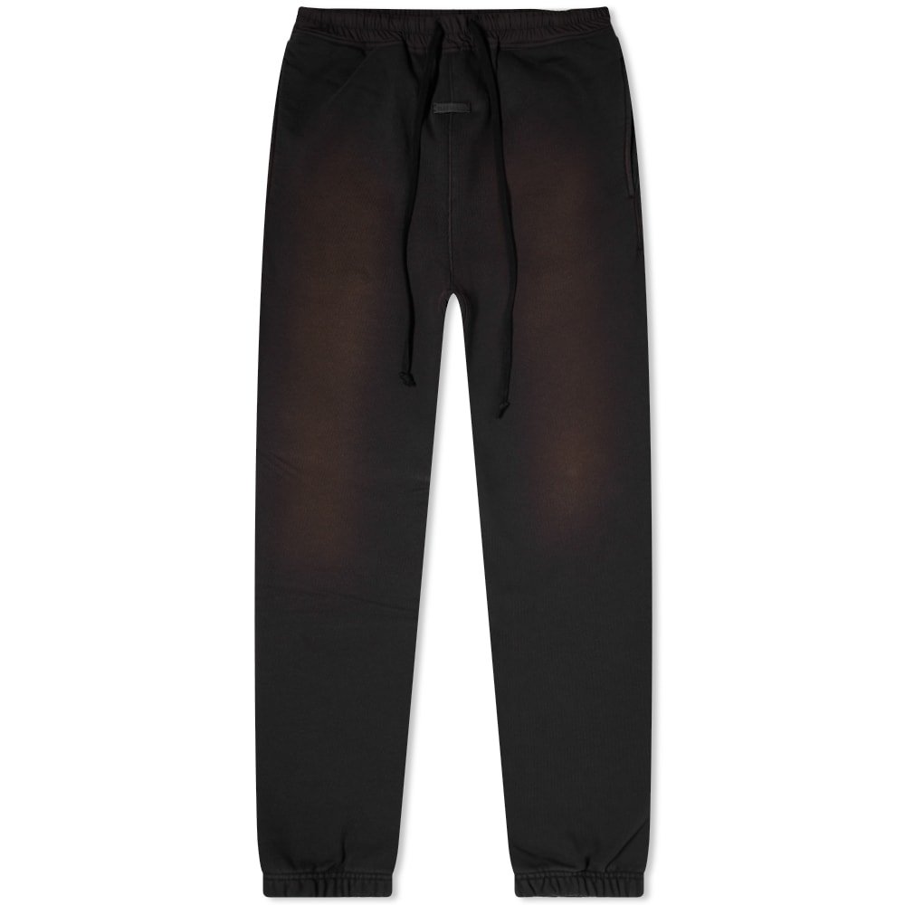 Fear of God The Vintage Sweat Pant Vintage Black | END. (KR) Fear of God The Vintage Sweat Pant Vintage Black | END. (KR)