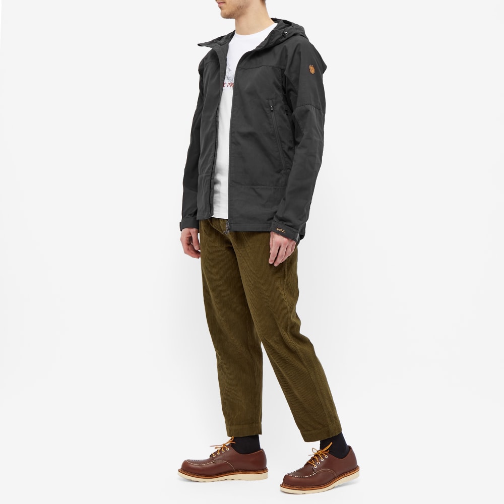 Fjäll Räven Jacke Abisko Shade G-1000 Air Outdoorjacke Anglerjacke Trekkingjacke Fjäll Räven Jacke Abisko Shade G-1000 Air Outdoorjacke Anglerjacke Trekkingjacke