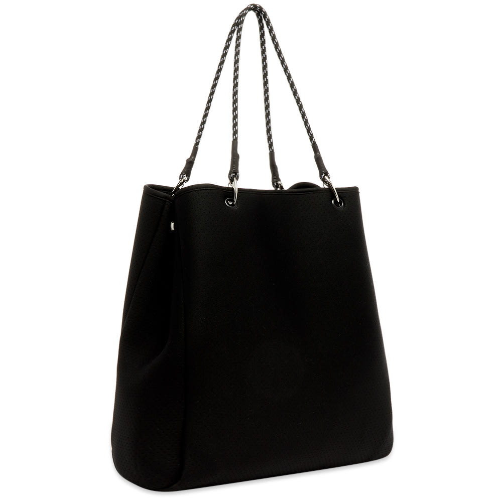 SOPHNET Bonding Tote Bag Black END JP 