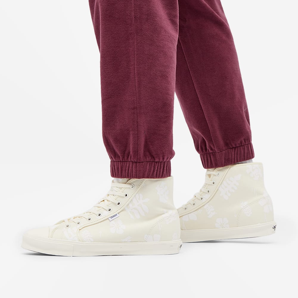vans style 39