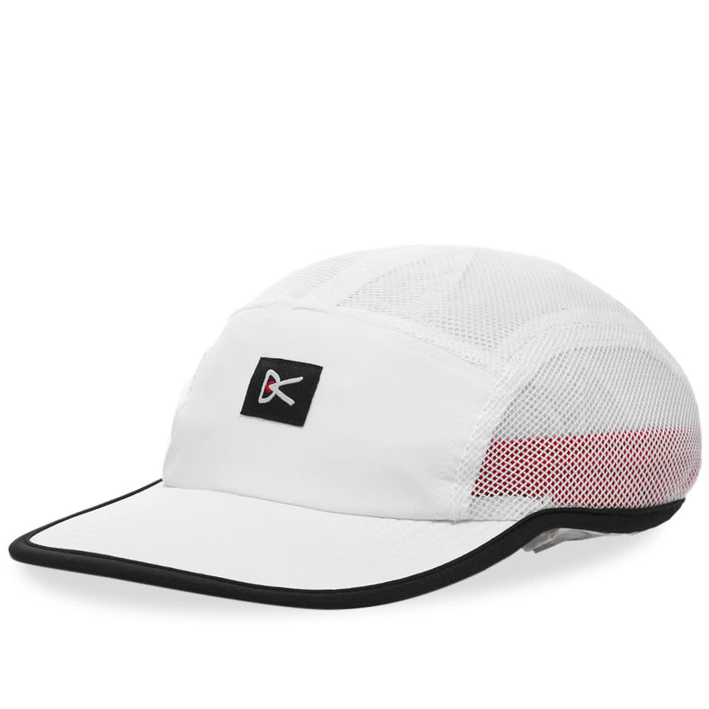 District Vision Trenton Running Cap 