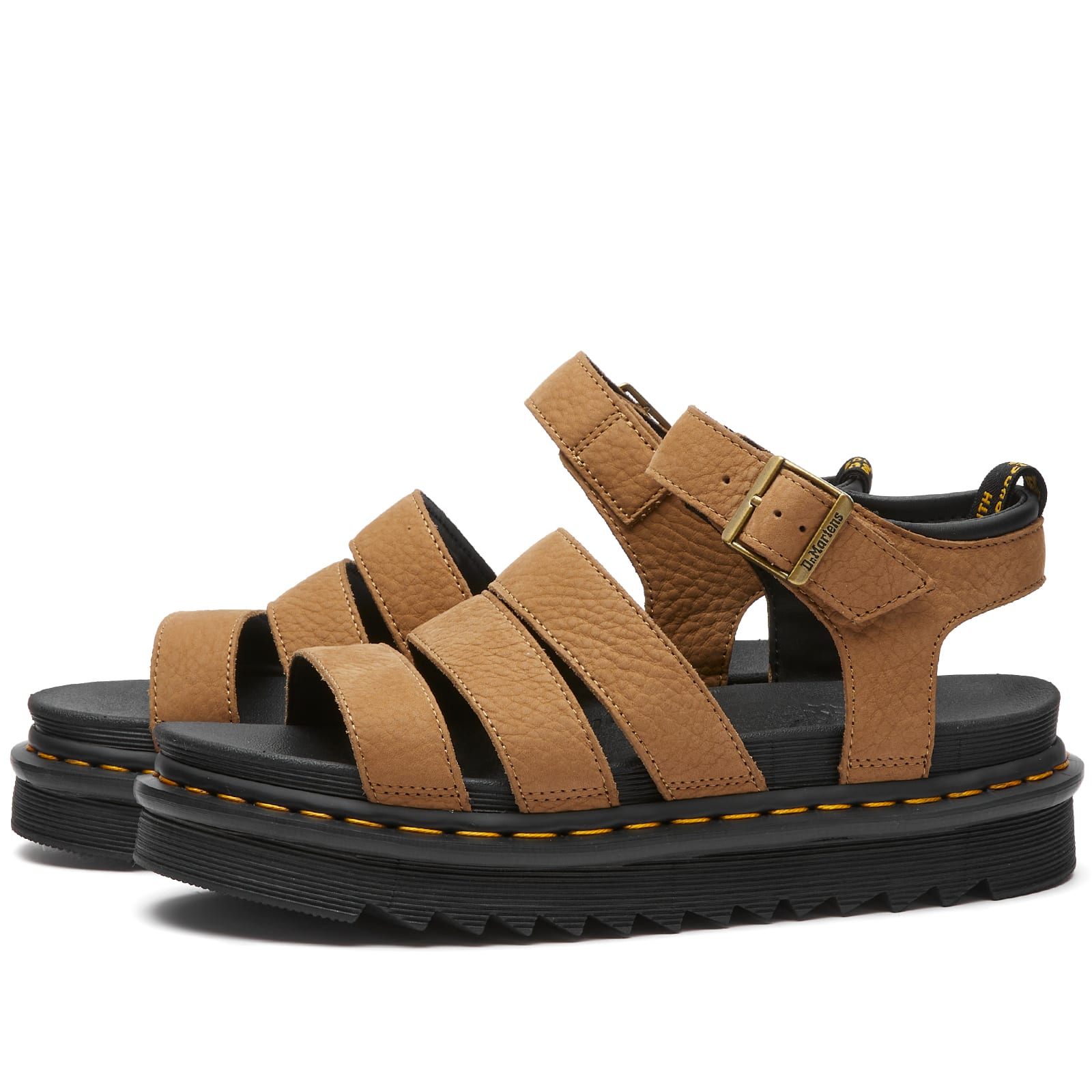 blaire dr martens
