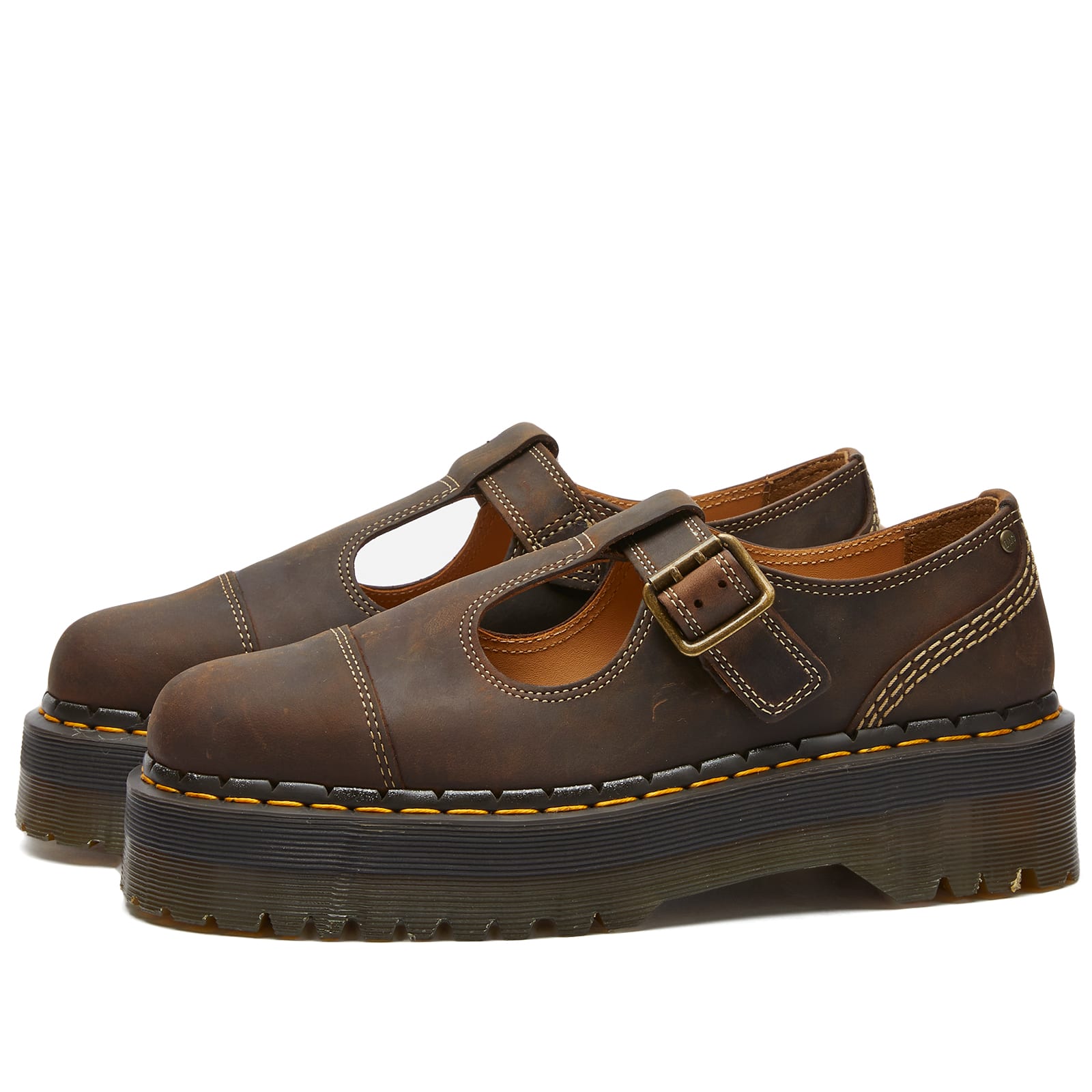 bethan dr martens