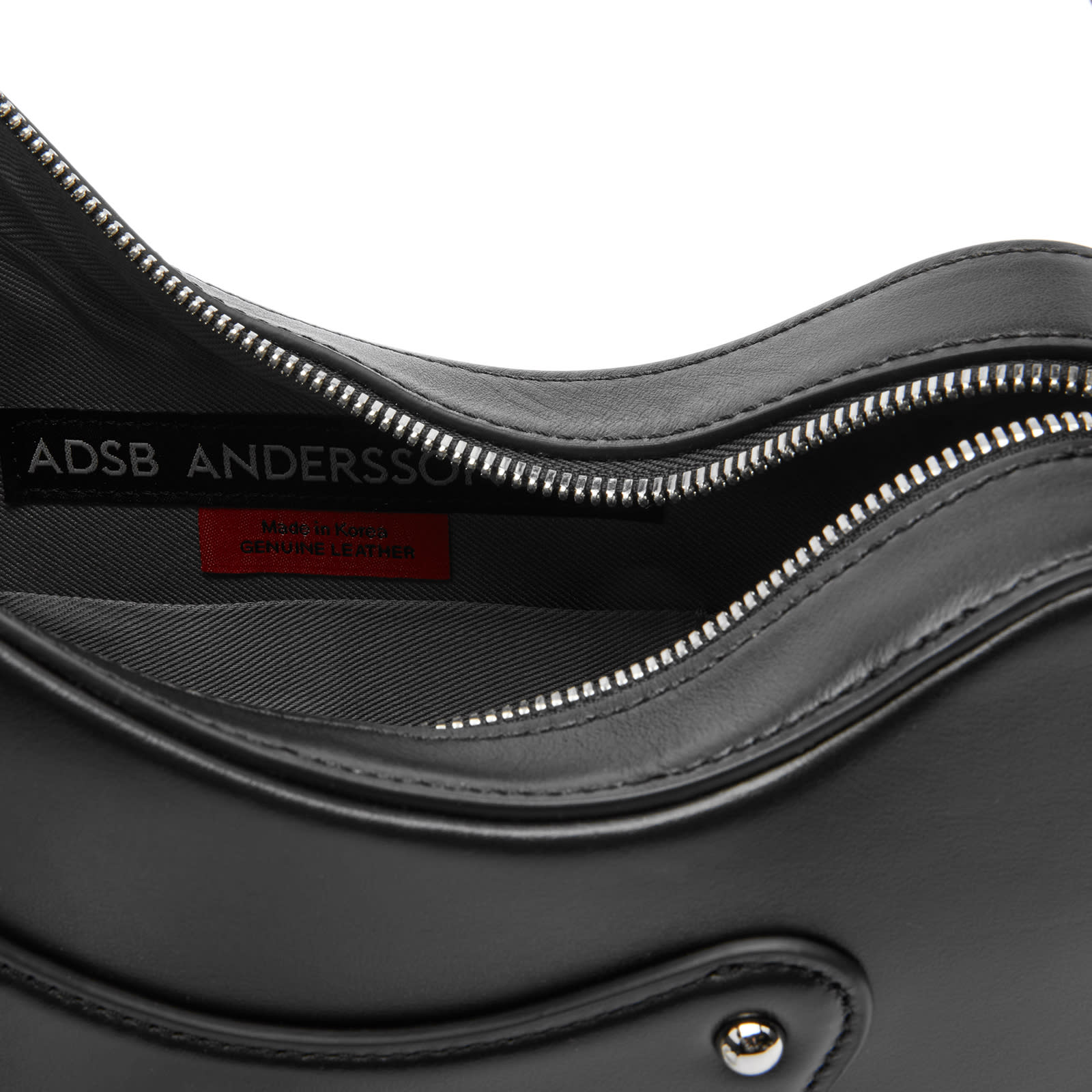 【Anderson Bell】guitar bag aaa365w GUITAR BAG aaa365w(BLACK) – Andersson Bell