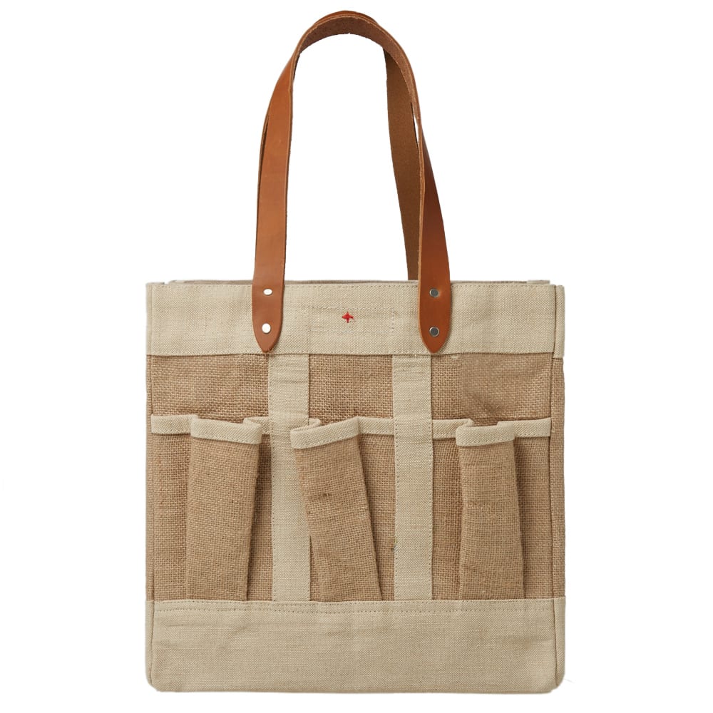 Apolis X Kinfolk Garden Bag