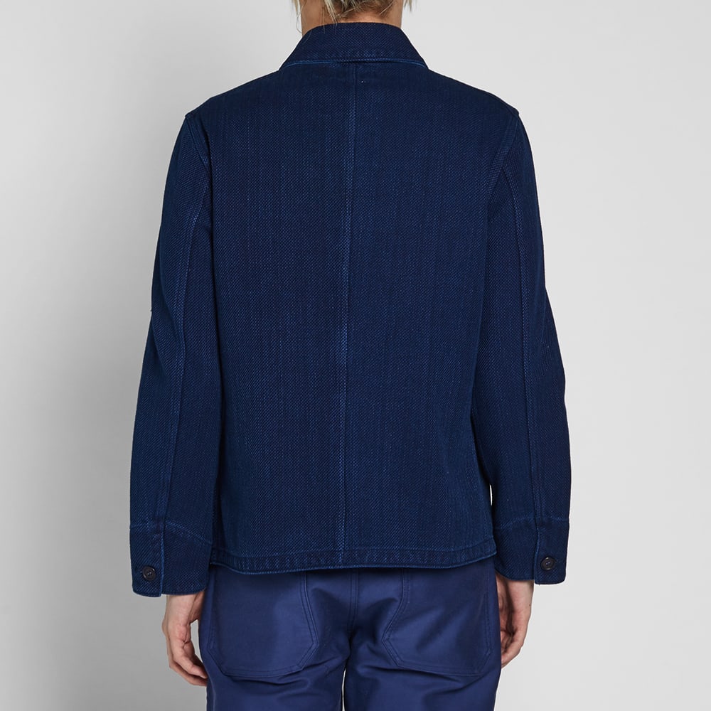colourful pullover